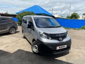    Nissan NV200 2012 , 1300000 , 