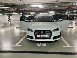  Audi A6 2015 , 2790000 , 