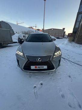 SUV   Lexus RX300 2019 , 5300000 , 