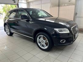 SUV   Audi Q5 2014 , 2399000 , 