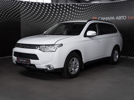SUV   Mitsubishi Outlander 2014 , 1334000 , 