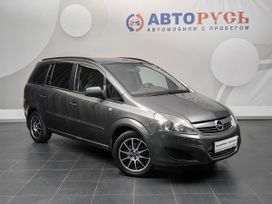    Opel Zafira 2011 , 688000 , 