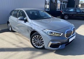  BMW 1-Series 2021 , 3050000 , 