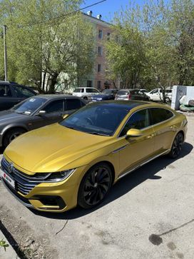  Volkswagen Arteon 2018 , 2400000 , 