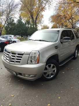 SUV   Cadillac Escalade 2007 , 2000000 , 