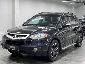 SUV   Acura RDX 2007 , 1065000 , 