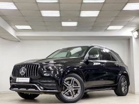 SUV   Mercedes-Benz GLE 2020 , 7190000 , -