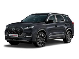 SUV   Chery Tiggo 8 Pro Max 2024 , 3590000 ,  