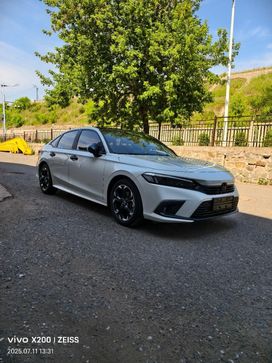  Honda Civic 2021 , 1650000 , 