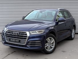 SUV   Audi Q5 2019 , 2890000 , 