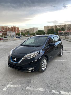  Nissan Note 2019 , 1340000 , 