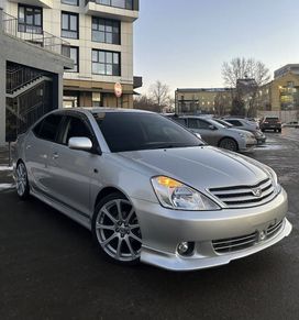  Toyota Allion 2003 , 1060000 , 