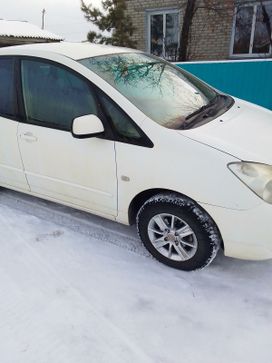    Toyota Corolla Spacio 2001 , 620000 , 