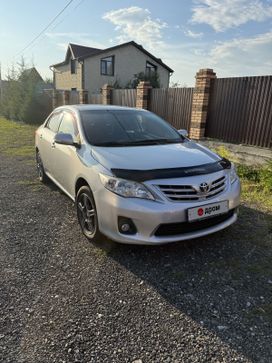  Toyota Corolla 2012 , 1120000 , -