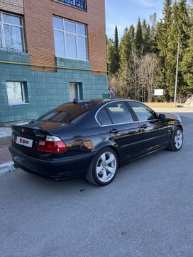  BMW 3-Series 2000 , 820000 , -