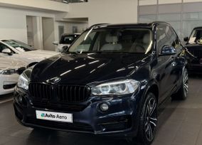 SUV   BMW X5 2015 , 2699000 ,  