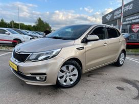  Kia Rio 2015 , 1099900 , 