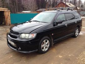  Nissan R'nessa 1999 , 507000 , 