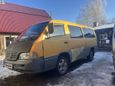    SsangYong Istana 1999 , 200000 , 