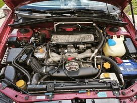 SUV   Subaru Forester 2005 , 850000 , 