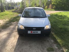  Hyundai Getz 2003 , 335000 , 