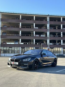  BMW 6-Series 2013 , 3000000 , 