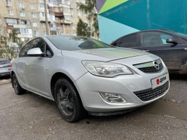  Opel Astra 2012 , 475000 , 