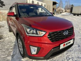 SUV   Hyundai Creta 2020 , 2395000 , 