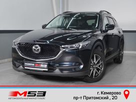 SUV   Mazda CX-5 2018 , 1839999 , 