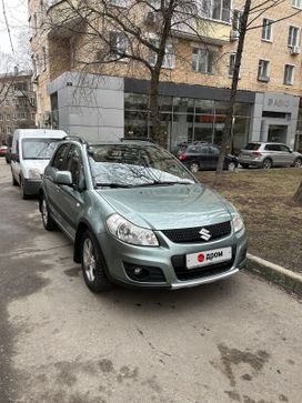  Suzuki SX4 2011 , 1500000 , 