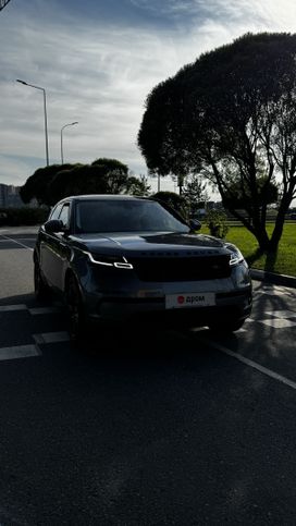 SUV   Land Rover Range Rover Velar 2020 , 5350000 , -