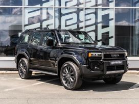 SUV   Toyota Land Cruiser Prado 2024 , 12850000 , 