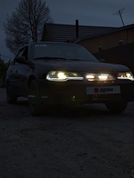  Daewoo Nexia 2011 , 190000 , -