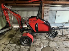 - RED Rhino PE-5022 2020 , 399000 , 