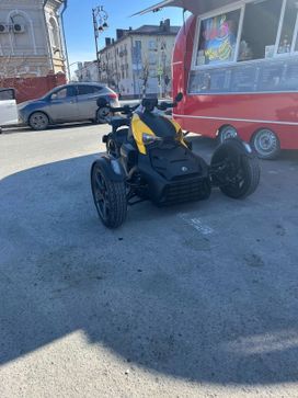  () BRP Can-Am Ryker 900 2020 , 2000000 , 