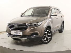 SUV   FAW Besturn X40 2019 , 895000 , 