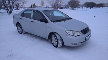  BYD F3 2010 , 330000 , 