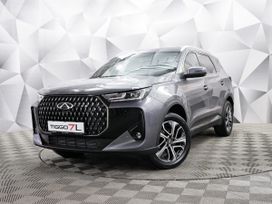 SUV   Chery Tiggo 7L 2025 , 2677000 , 