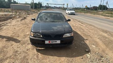  Maxima, 1996