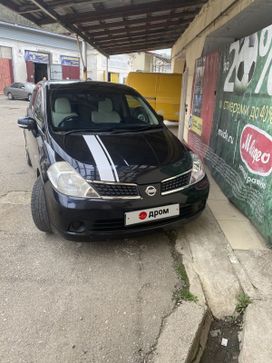  Nissan Tiida 2005 , 470000 , 