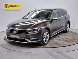  Volkswagen Passat 2017 , 2199000 , 