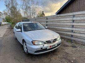 ������� Nissan Primera 2001 ����, 130000 ������, ���������