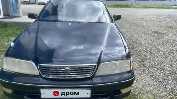  Toyota Mark II 1997 , 280000 , 