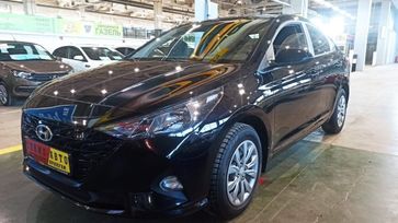  Hyundai Solaris 2021 , 1778000 , 