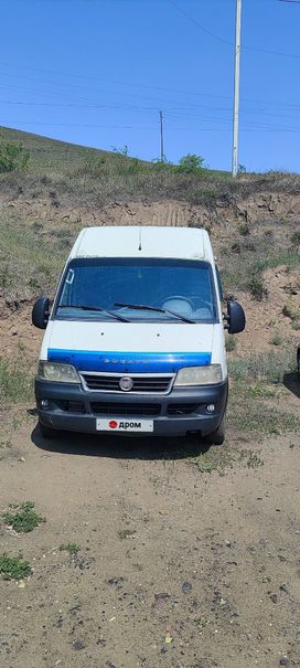   Fiat Ducato 2011 , 615000 , 