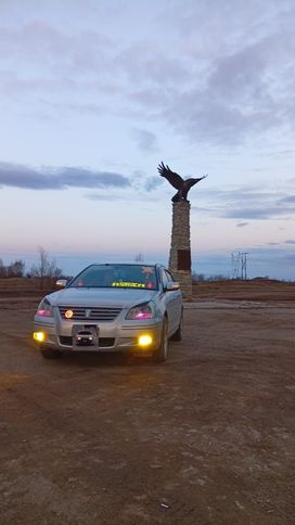  Toyota Premio 2005 , 800000 , 