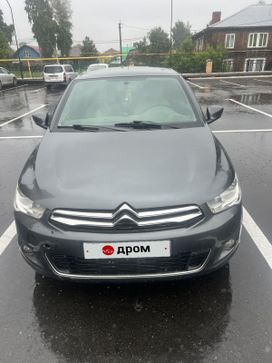  Citroen C-Elysee 2013 , 475000 , 