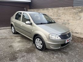  Renault Logan 2013 , 495000 , 