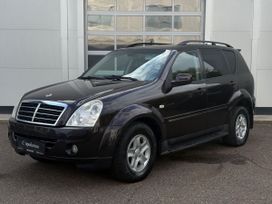 SUV   SsangYong Rexton 2009 , 880000 , 