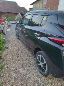  Nissan Leaf 2018 , 1800000 , 